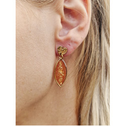 Xinomavro earrings