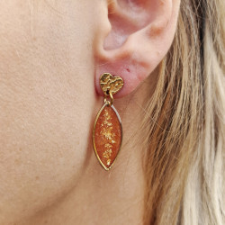 Xinomavro earrings