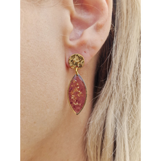 Xinomavro earrings