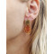 Xinomavro earrings
