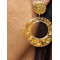 Assyrtiko earrings 