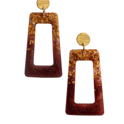 Xinomavro earrings