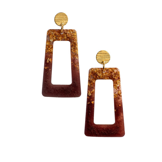 Xinomavro earrings