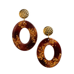 Xinomavro earrings