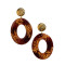 Xinomavro earrings