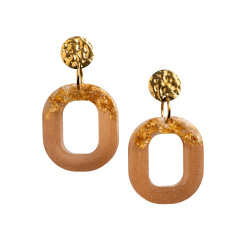 Malagousia earrings