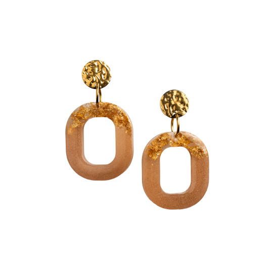 Malagousia earrings