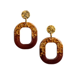 Xinomavro earrings