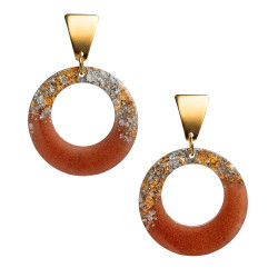 Xinomavro earrings