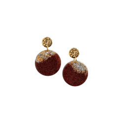 Xinomavro earrings