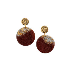 Xinomavro earrings