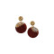 Xinomavro earrings