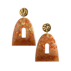Xinomavro earrings
