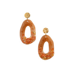 Xinomavro earrings