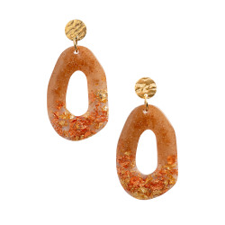 Xinomavro earrings