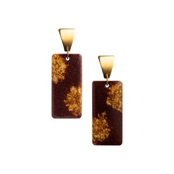 Xinomavro earrings