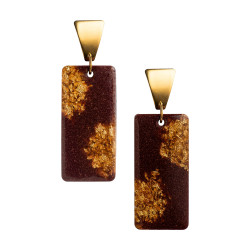 Xinomavro earrings