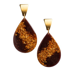 Xinomavro earrings