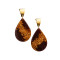 Xinomavro earrings