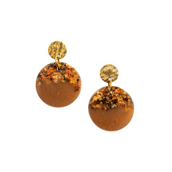 Malagousia earrings