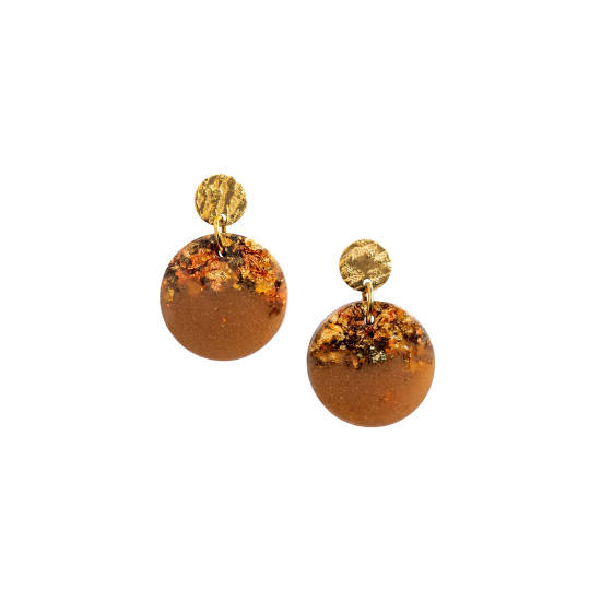 Malagousia earrings