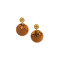 Malagousia earrings