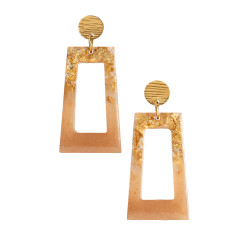 Malagousia earrings