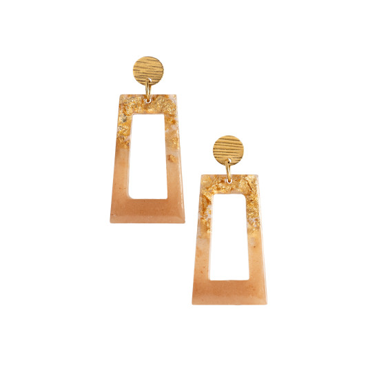 Malagousia earrings