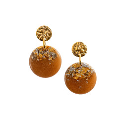 Malagousia earrings