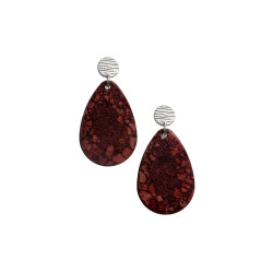 Xinomavro earrings