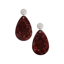 Xinomavro earrings