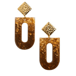 Assyrtiko earrings
