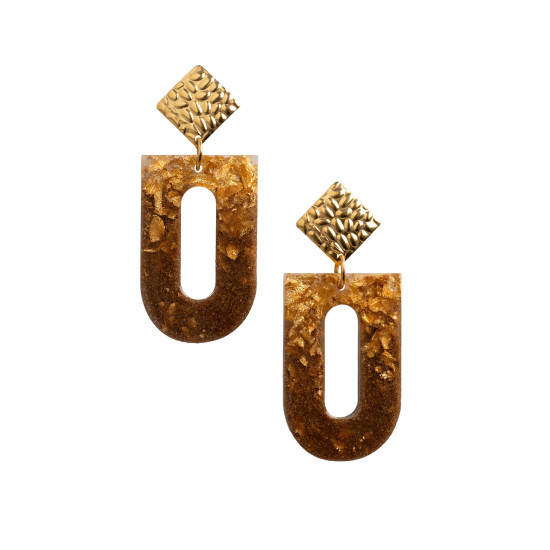Assyrtiko earrings