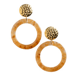 Assyrtiko earrings