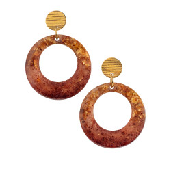 Xinomavro earrings