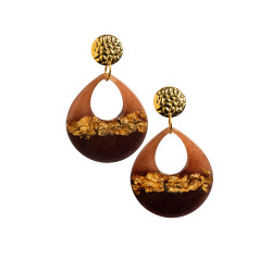 Xinomavro earrings