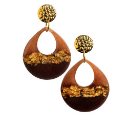 Xinomavro earrings
