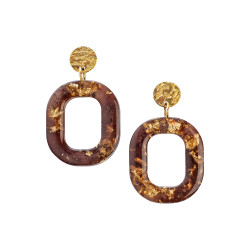 Xinomavro earrings