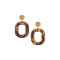 Xinomavro earrings