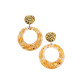 Assyrtiko earrings 