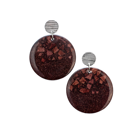 Xinomavro earrings